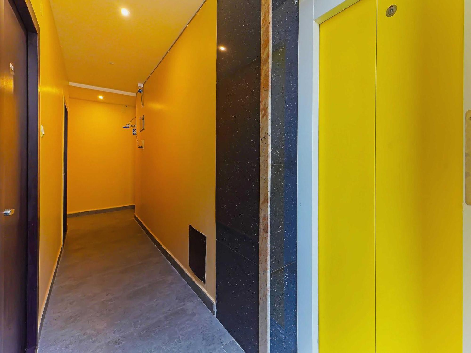 Hotel O Jayam Residency Tirupati Bagian luar foto